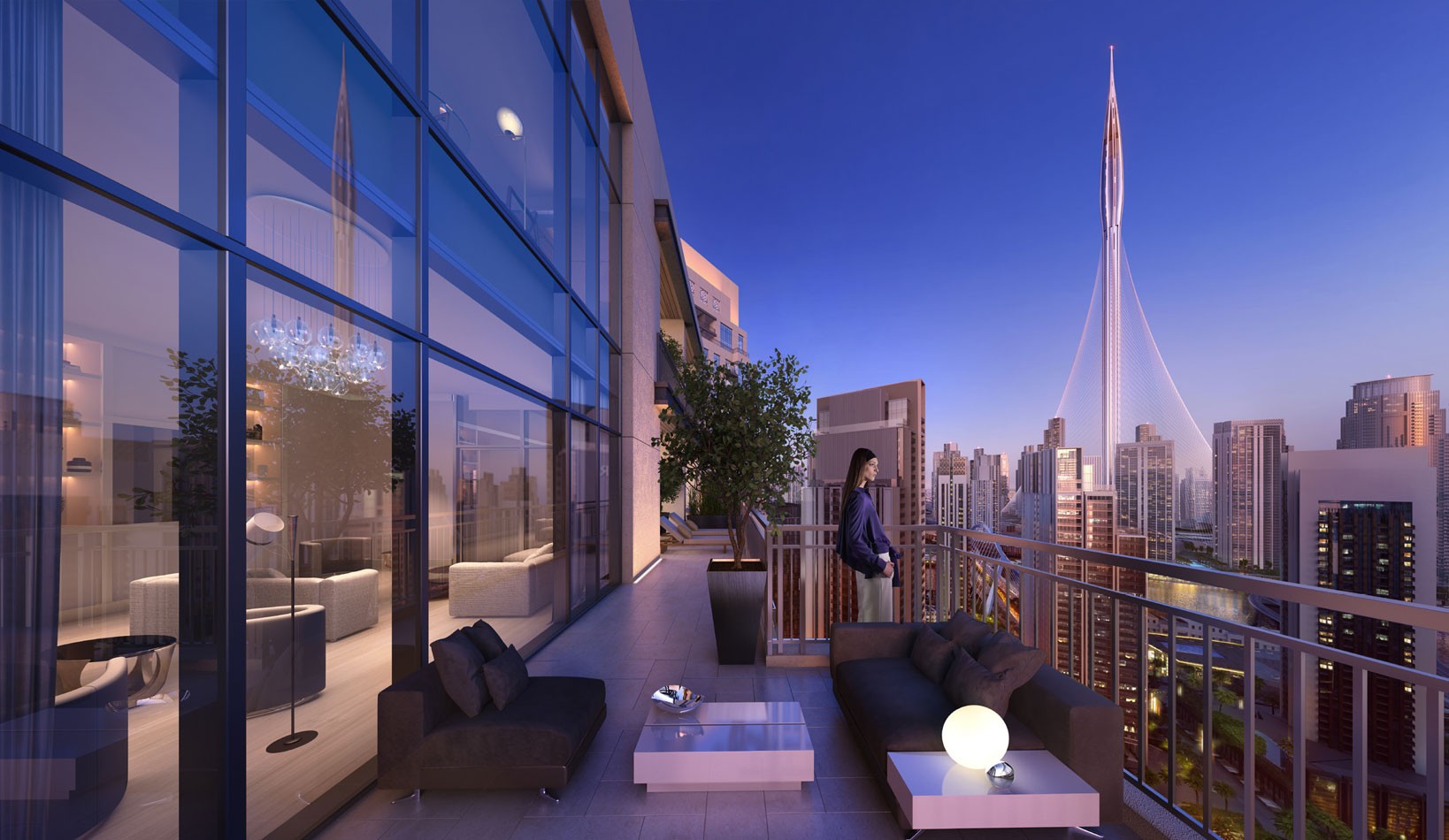 Property for Sale in Dubai Creek Harbour, Dubai Creek Harbour, Dubai, United Arab Emirates