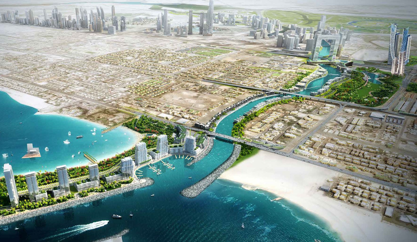 Aykon City Dubai - Dubai - OPD