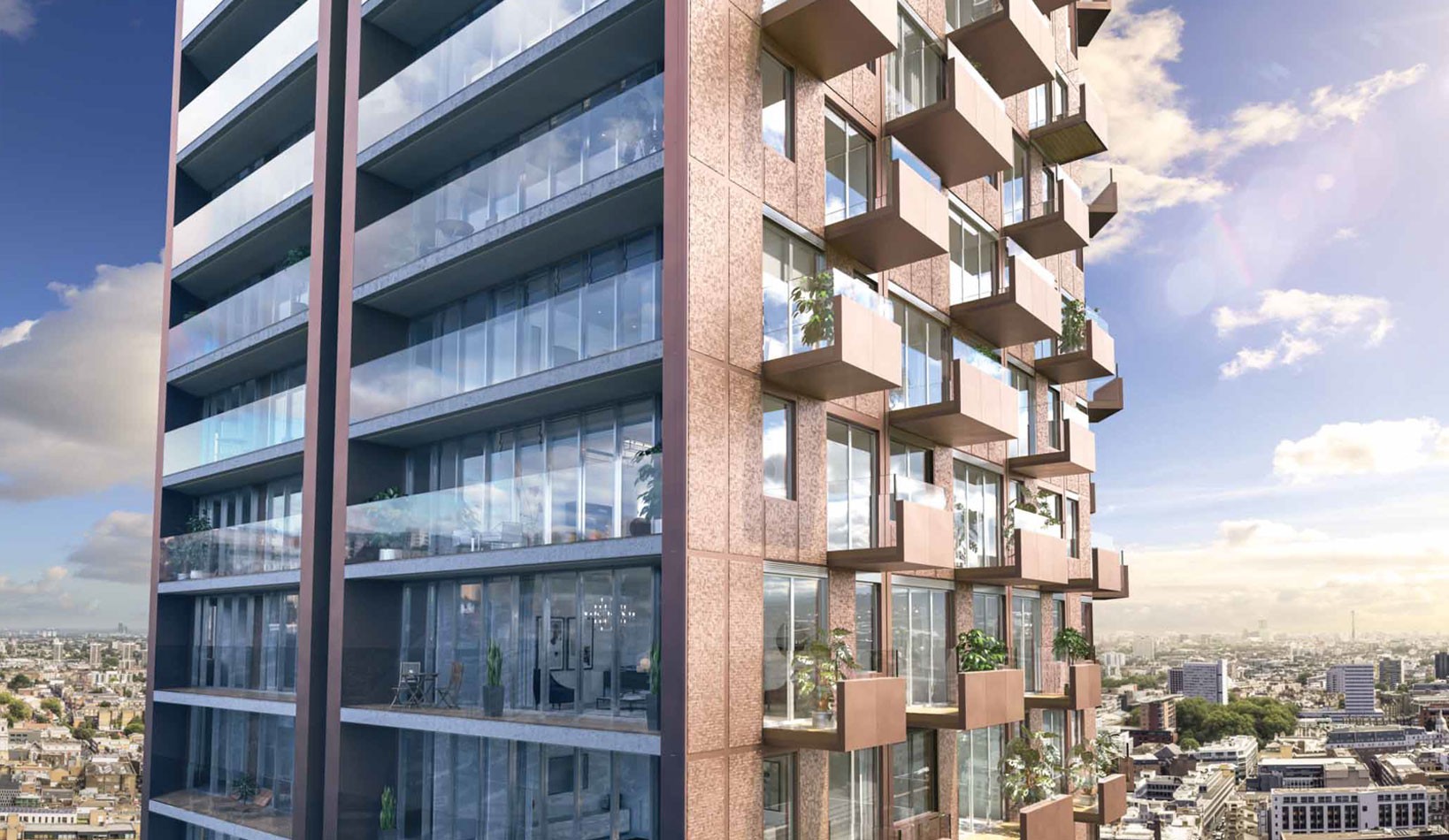 Property for Sale in The Stage by Galliard Homes, Shoreditch, Shoreditch, London, London, United Kingdom